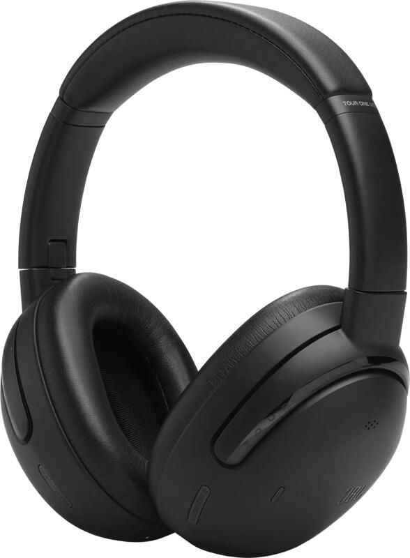 JBL Tour One M3 Zwart | Koptelefoons | 1200130020919