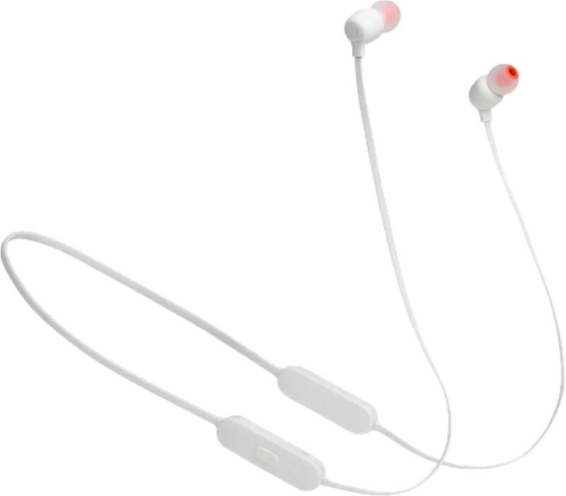 JBL Tune 125 BT draadloze in-ear hoofdtelefoon