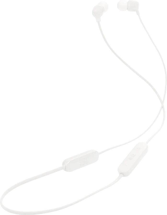 JBL Tune 135BT Wit