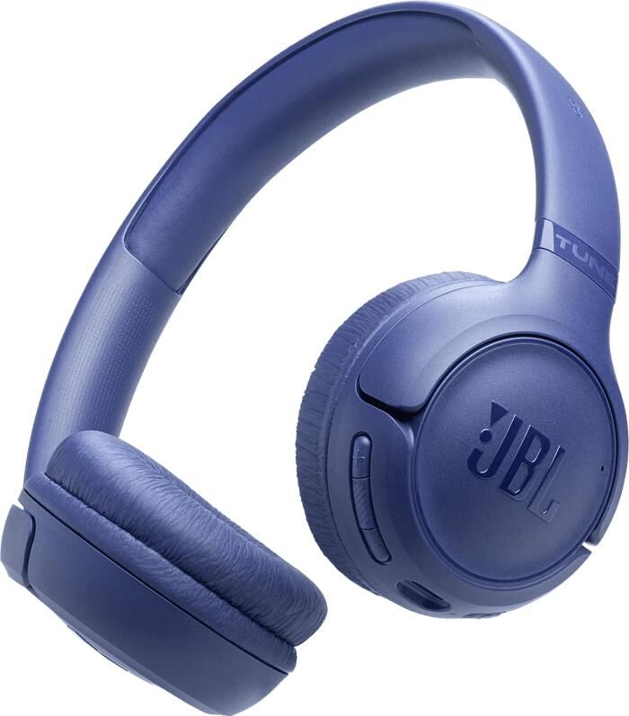 JBL Tune 530BT Blauw