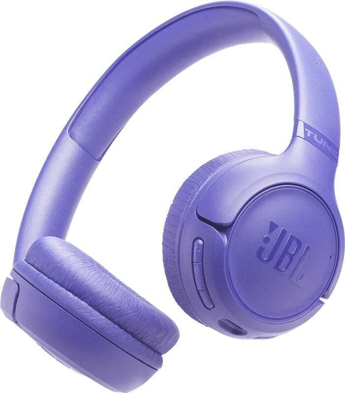 JBL Tune 530BT Paars