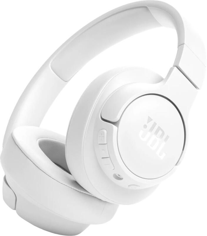 JBL Tune 720BT Wit | Over-ear koptelefoons | 6925281967078