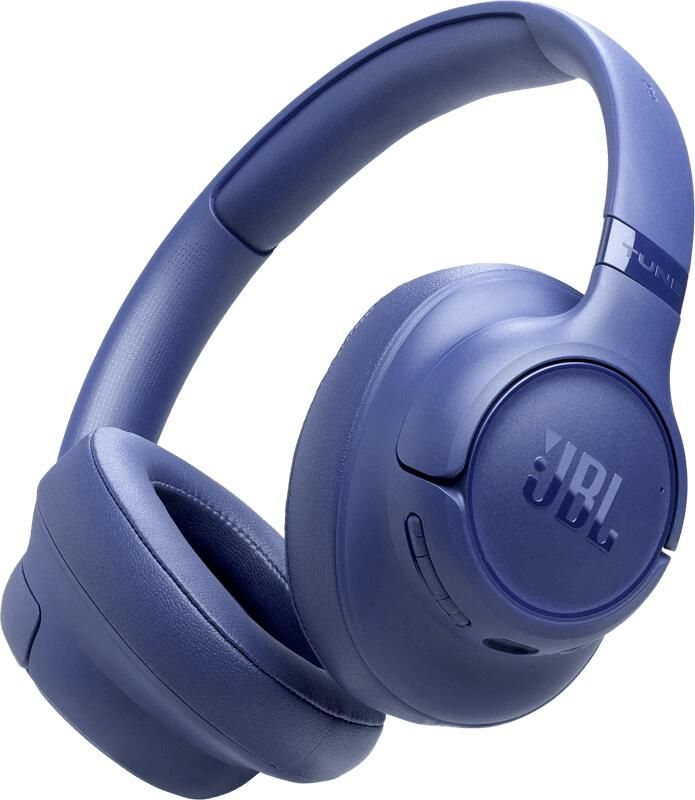 JBL Tune 730BT Blauw