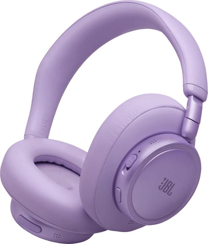 JBL Tune 780NC Paars