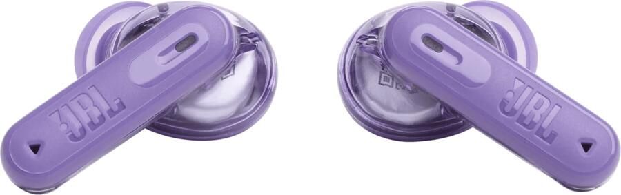 JBL Tune Beam 2 Ghost Purple | Draadloze oortjes | 1200130016523