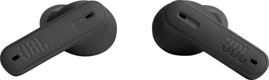 JBL Tune Beam Zwart | Draadloze oortjes | Beeld&Geluid Koptelefoons | 6925281969775