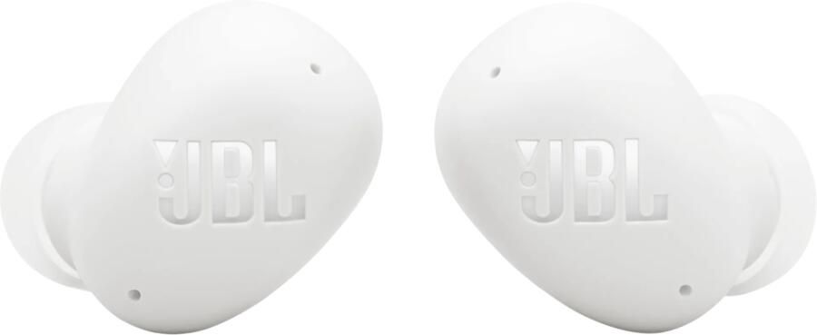 JBL Wave Buds 2 Wit | Koptelefoons | 1200130015380