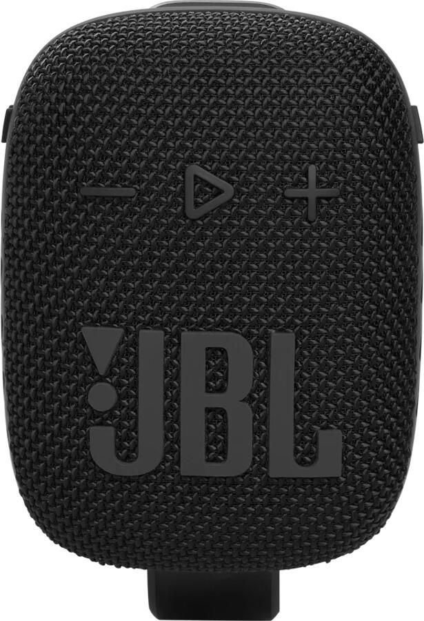 JBL Wind 3S Draagbare Mini Bluetooth Speaker Stuurbevestiging IP67 Waterdicht