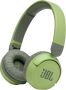 JBL JR310BT Groen | Draadloze koptelefoons | 6925281976896 - Thumbnail 1