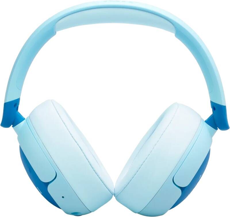 JBL Junior 470NC Blauw | Koptelefoons | 1200130016547