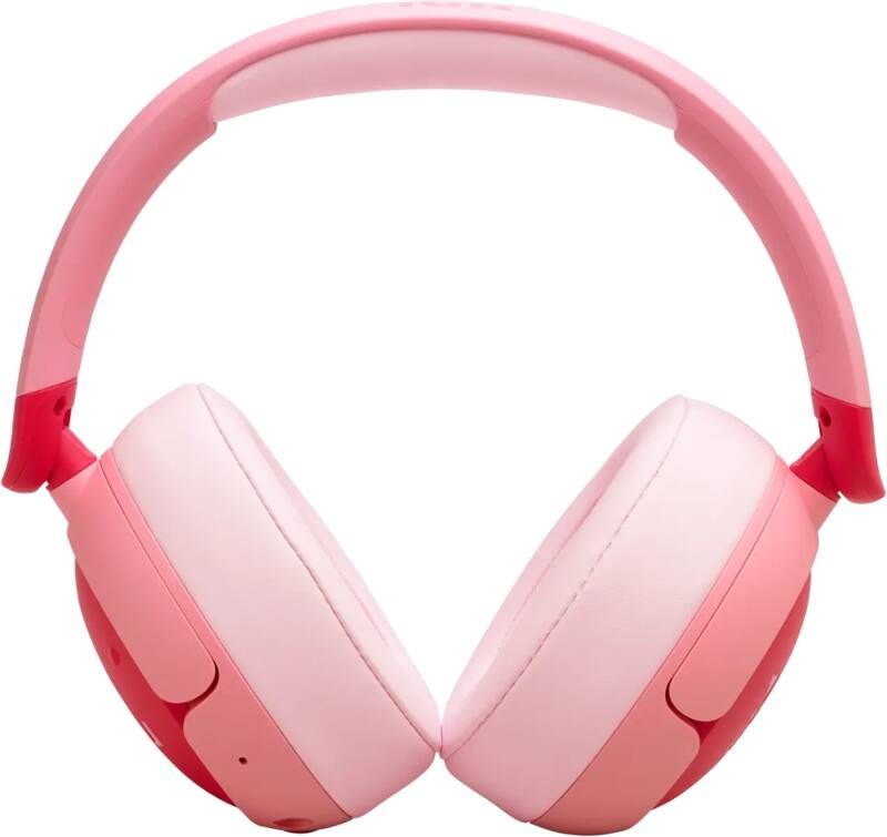 JBL Junior 470NC Roze | Koptelefoons | 1200130016554
