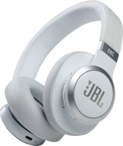 JBL Live 660NC Draadloze koptelefoon met noise cancelling