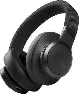 JBL Live 660NC Draadloze koptelefoon met noise cancelling