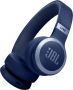 JBL Live 670NC Blauw | Draadloze koptelefoons | Beeld&Geluid Koptelefoons | 1200130004759 - Thumbnail 1