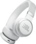 JBL LIVE 670NC bluetooth On-ear hoofdtelefoon wit - Thumbnail 1