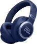 JBL Wireless hoofdtelefoon LIVE 770NC met Signature Sound en Surround Sound Draadloze Over Ear hoofdtelefoon met True Adaptive Noise Cancelling - Thumbnail 1