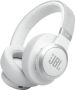 JBL LIVE 770NC bluetooth Over-ear hoofdtelefoon wit - Thumbnail 1