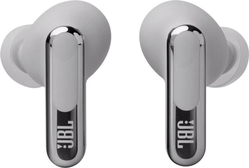 JBL Live Beam 3 Zilver