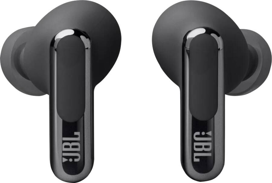 JBL Live Beam 3 Zwart