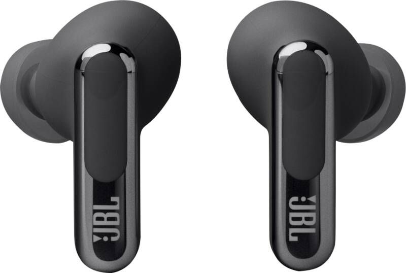 JBL Draadloze in-ear hoofdtelefoon LIVE BEAM 3 True Adaptive Noise Cancelling IP55 Personi-Fi 3.0