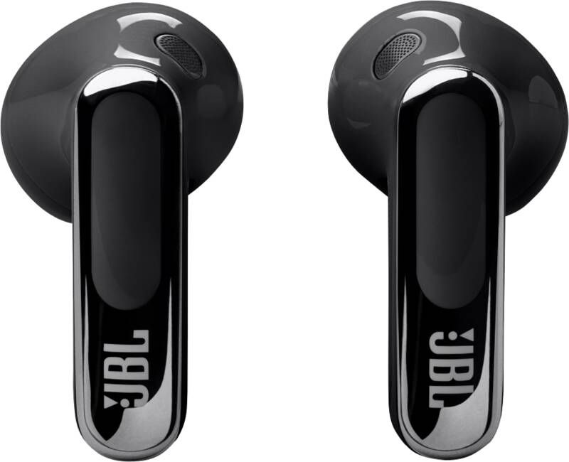 JBL Live Flex 3 Zwart