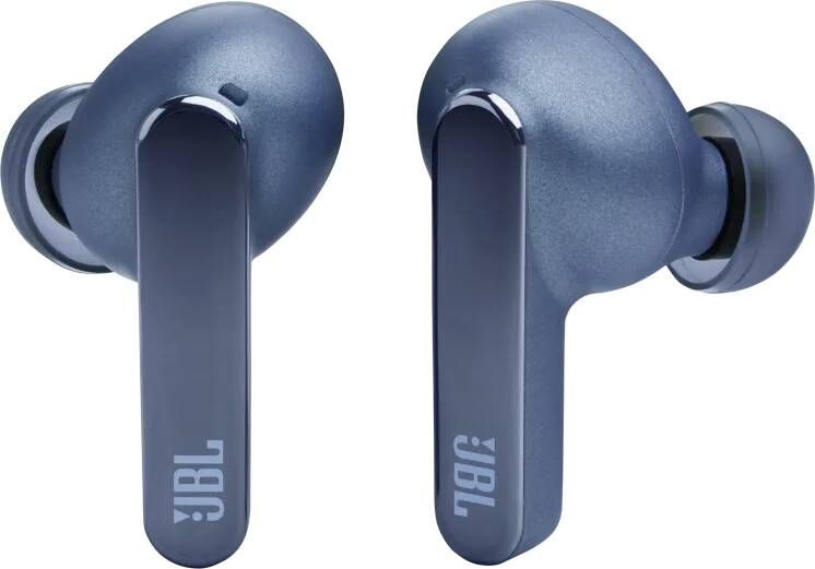 JBL Live Pro 2 Blue | Draadloze oortjes | Beeld&Geluid Koptelefoons | 6925281997037