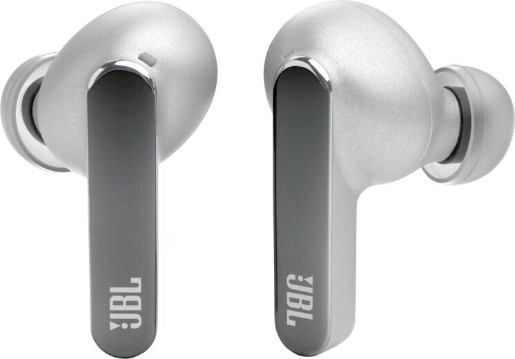 JBL Live Pro 2 Silver | True Wireless oordopjes | Beeld&Geluid Koptelefoons | 6925281997020