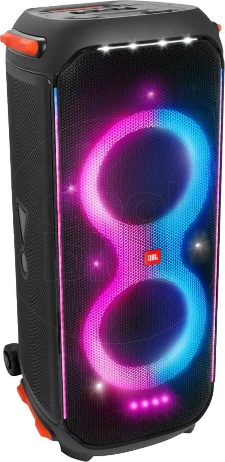 JBL PartyBox 710 | Speakers | Beeld&Geluid Audio | 6925281990144