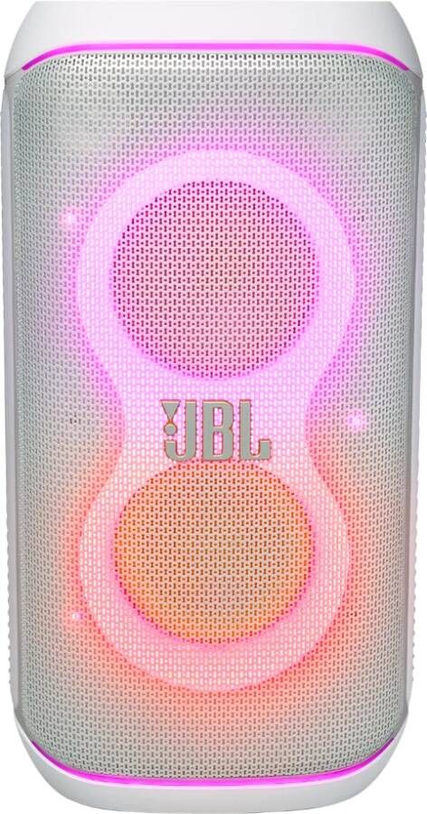 JBL PartyBox Club 120 Wit | Speakers | 1200130019111