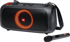 JBL PARTYBOX OTG Bluetooth speaker Zwart