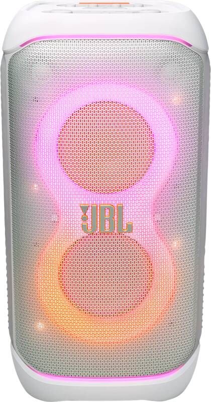 JBL PartyBox Stage 320 Wit | Speakers | 1200130018947