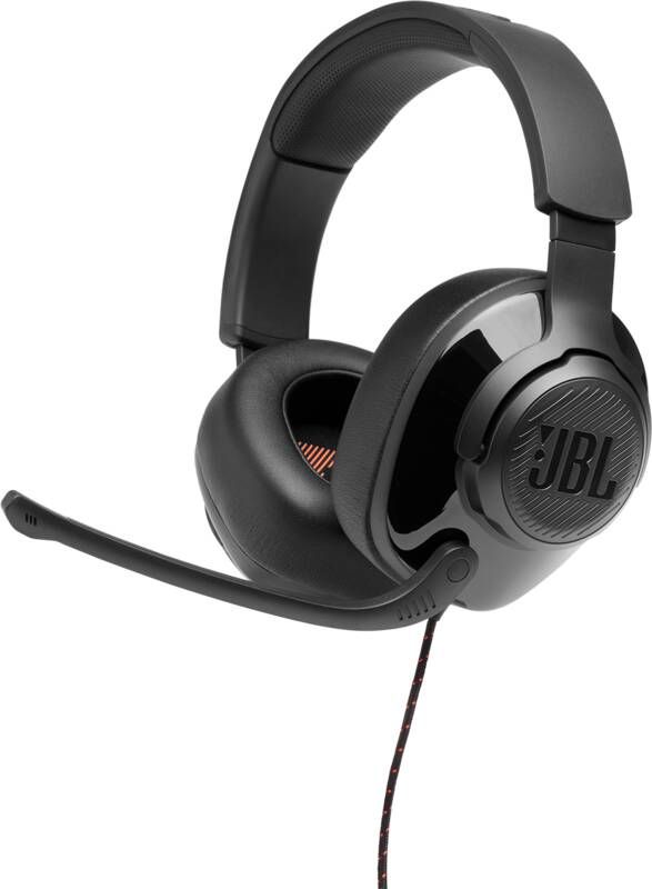 JBL Quantum 200 | Gaming Headsets | Computer&IT Gaming | 6925281969546