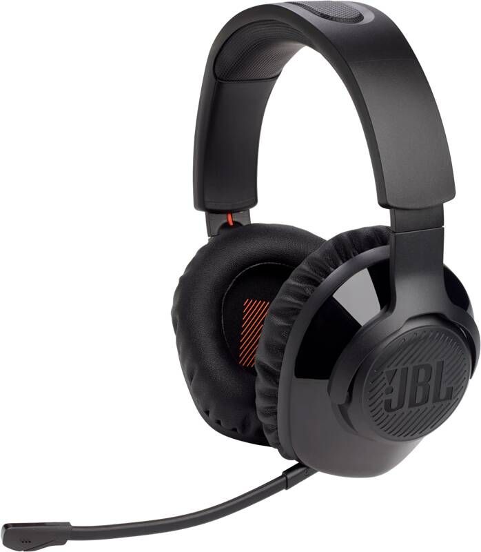 JBL Quantum 350 | Gaming Headsets | Computer&IT Gaming | 6925281986499