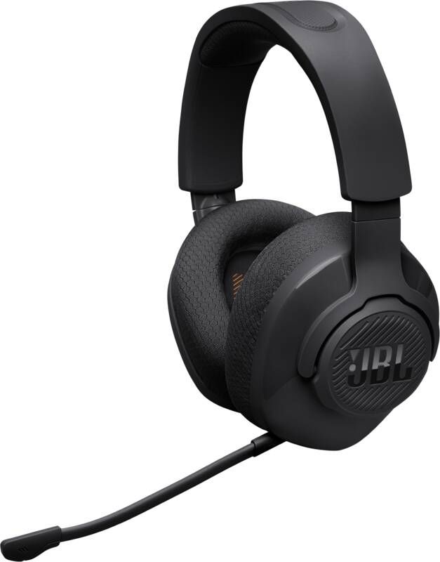 JBL Quantum 360 Wireless Zwart