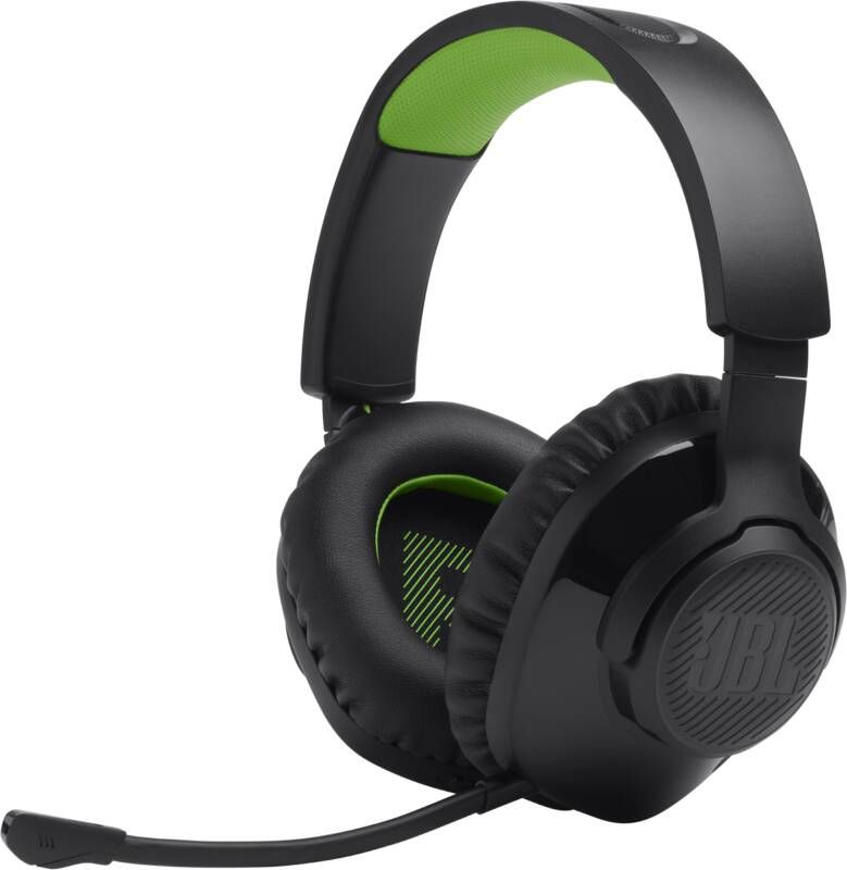 JBL Quantum 360X | Noise Cancelling headsets | Beeld&Geluid Koptelefoons | 6925281960789