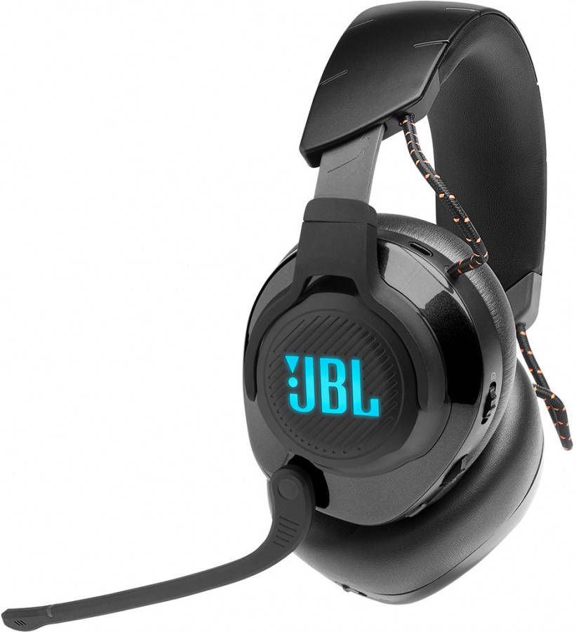 JBL Quantum 610 | Draadloze koptelefoons | Beeld&Geluid Koptelefoons | 6925281997860