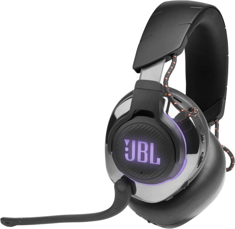 JBL Quantum 810 | Noise Cancelling headsets | Beeld&Geluid Koptelefoons | 6925281967634