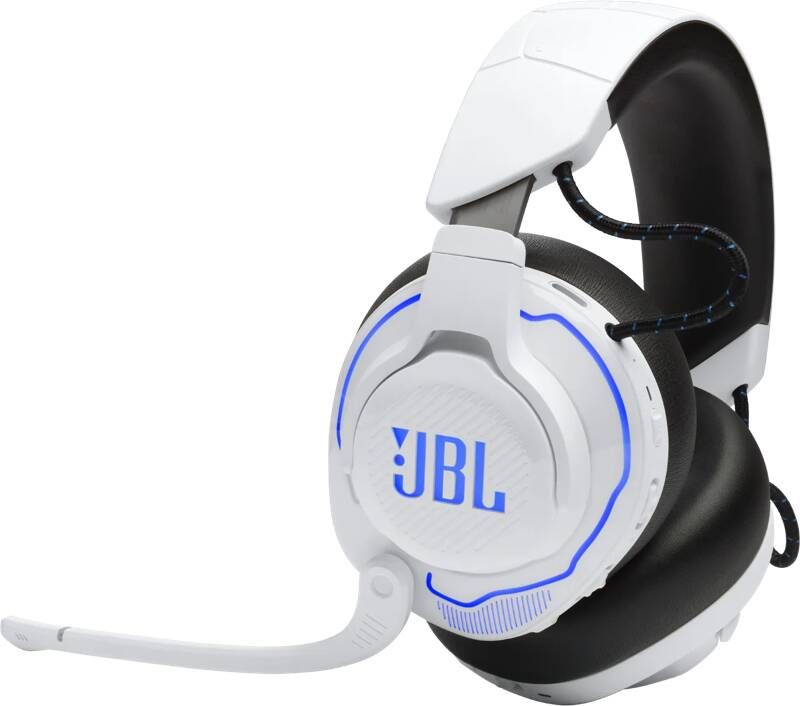 JBL Quantum 910P | Draadloze koptelefoons | Beeld&Geluid Koptelefoons | 6925281961557