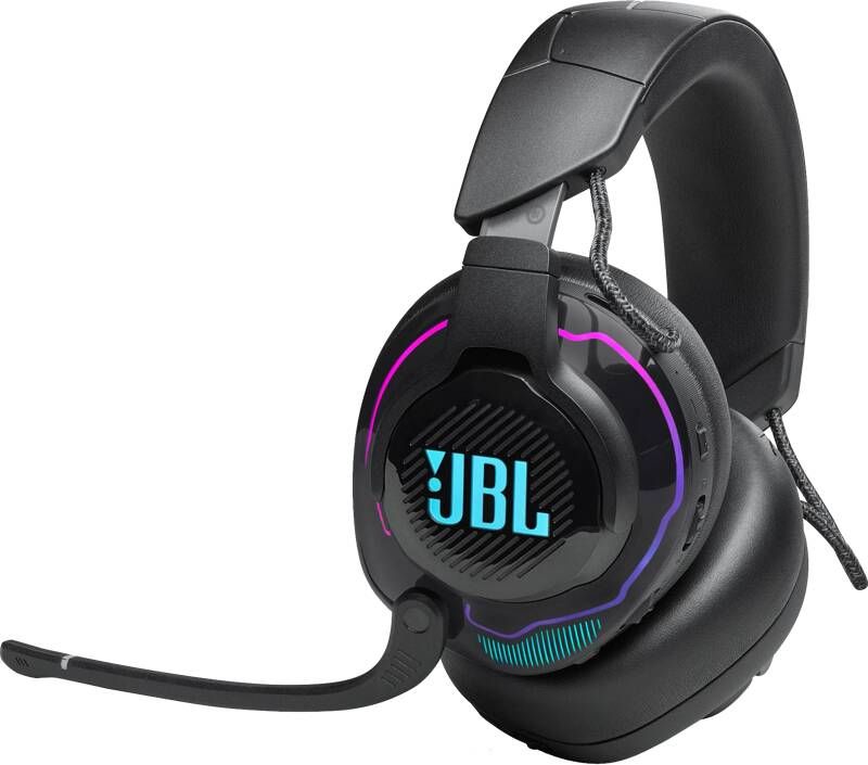 JBL Quantum 910 | Draadloze koptelefoons | Beeld&Geluid Koptelefoons | 6925281928420