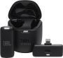 JBL Stream Wireless Clip-On Mic Lightning | Microfoons | 1200130008887 - Thumbnail 1