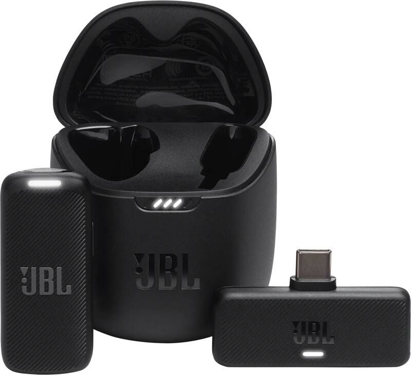 JBL Quantum Stream Studio Wireless USB-C