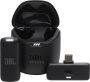 JBL Stream Wireless Clip-On Mic USB-C | Microfoons | 1200130008856 - Thumbnail 1