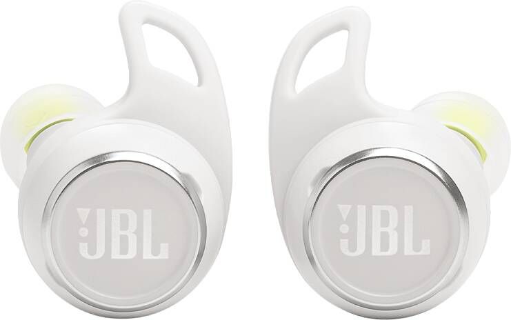 JBL Reflect Aero White | Draadloze oortjes | Beeld&Geluid Koptelefoons | 6925281916069