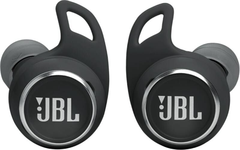 JBL Reflect Aero Black | Draadloze oortjes | Beeld&Geluid Koptelefoons | 6925281913761