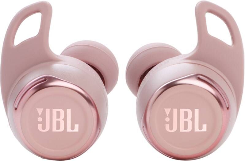 JBL Sport Reflect Flow Pink | Draadloze oortjes | Beeld&Geluid Koptelefoons | 6925281987434