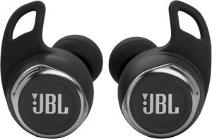 JBL Reflect Flow Pro in-ear BT TWS NC zwart