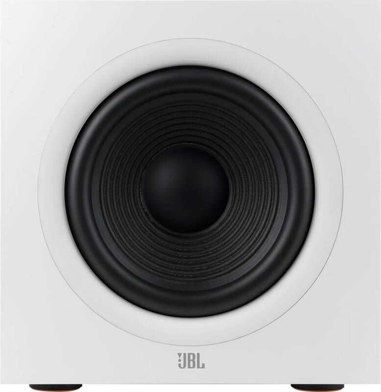 JBL Stage 200P Wit