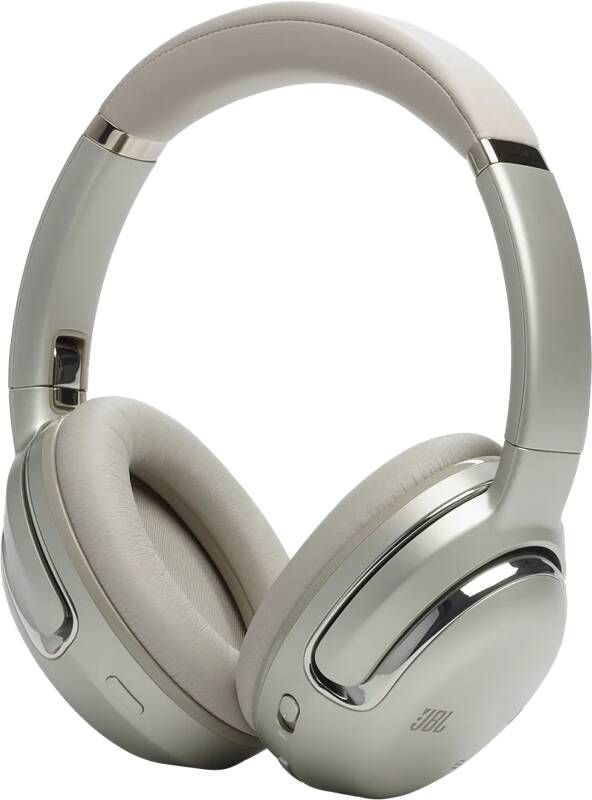 JBL Tour One M2 Champagne | Draadloze koptelefoons | 6925281961649