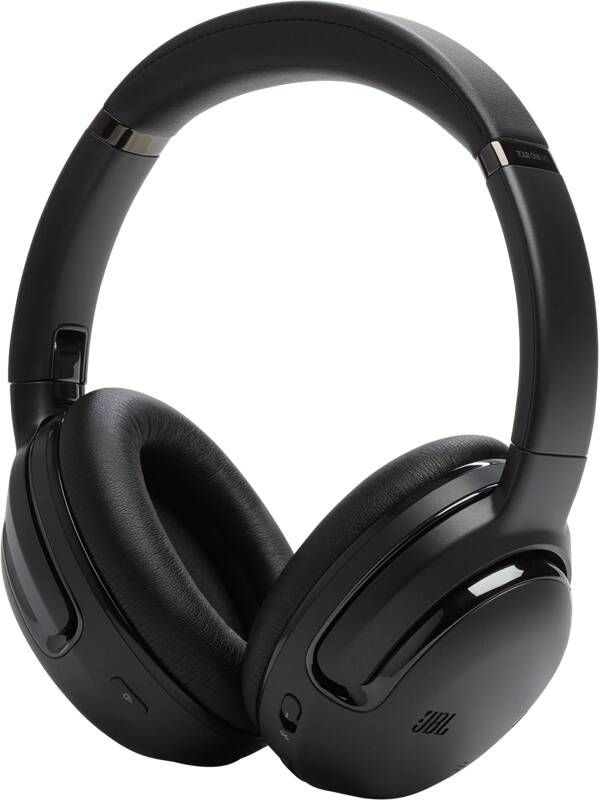 JBL Tour One M2 Zwart | Draadloze koptelefoons | Beeld&Geluid Koptelefoons | 6925281960130