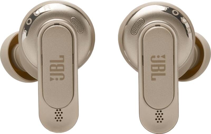 JBL Tour Pro 3 Latte | Draadloze oortjes | 1200130013850